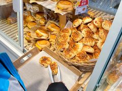 -一鸣真鲜奶吧(中央花园店)