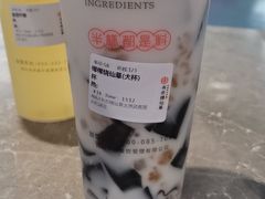 -书亦烧仙草(武宿国际机场店)
