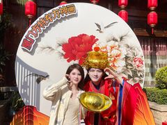 -厦门方特东方神画