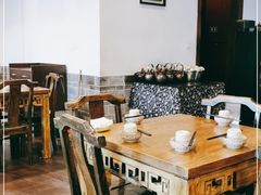 大堂-百年老扣碗(沙坪坝店)