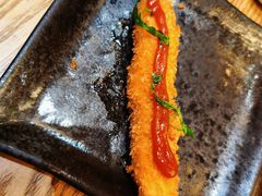 -胜博殿霸王树(嘉里中心店)