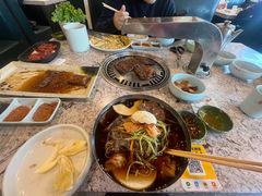 -高丽屋(天宁寺店)