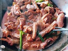 -大地农庄(逢沙大道店)