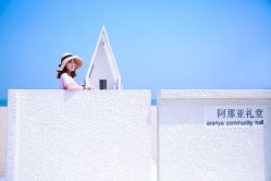 -飞扬摄影北戴河旅拍