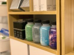 -怡水桐阁 皮肤管理中心