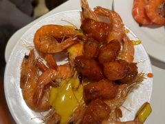 -金马门国际美食百汇(珞喻路店)