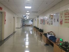门急诊-首都医科大学附属北京潞河医院