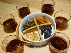 -茗知道茶馆(世博源店)