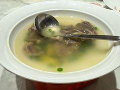 -绿杨春·淮扬宴(庐山路店)