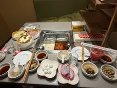 -海底捞火锅(九霄梦天地店)