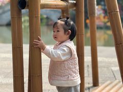 -东涌水乡风情街