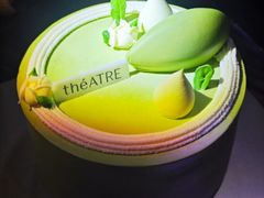 -théATRE 茶聚场(王府中環店)