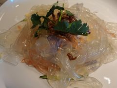 东北大拉皮-四姐妹东北饺子(沙尾路店)