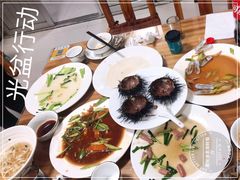 -景祥海鲜美食餐厅