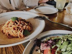 -PIZZA BIANCA(民园店)