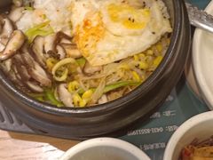 -大同江朝鲜菜•长春地标美食(绿园吾悦广场店)