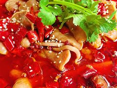 -3号仓库·创意中国菜(乐清正大广场店)