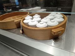 -老乡鸡(上海白玉兰广场店)