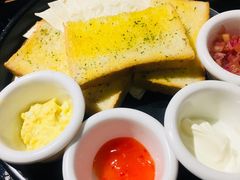 -火炉火自助餐(枫蓝国际店)