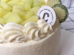 -CarolCake卡萝家(锦华万达店)