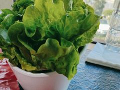 -牛鲜盛齐齐哈尔烤肉(曹路店)