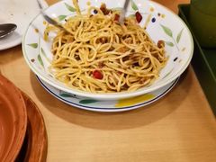 -萨莉亚意式餐厅(特力时尚汇店)