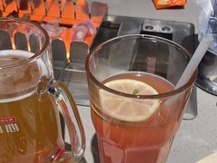 -丰茂烤串(港旅店)