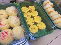 -泸溪河桃酥(欧尚店)