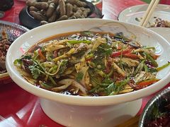 -九號院子海鲜烧烤