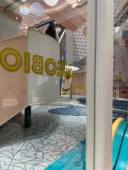 -奈尔宝·儿童乐园·亲子餐厅(苏州大悦城店)