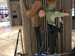 -金逸影城(广州海珠城激光IMAX店)