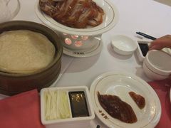 全聚德精品烤鸭-北京全聚德(王府井店)