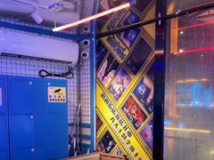 -移动谜城·大笨象密室逃脱(五棵松店)