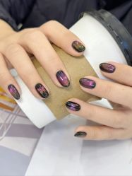 -七彩虹美甲美睫 半永久