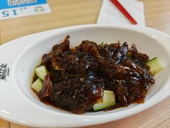-菊花女水饺(闻涛苑店)