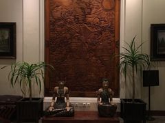 -日惹市凤凰翰悦阁酒店