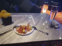 -广州花园酒店