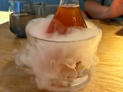 -苦尽酒馆·川菜(鼓楼店)