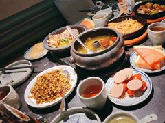 -云海肴云南菜·蒸汽石锅鱼(青岛万象城店)