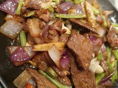 -亲回家吃饭餐厅(黄陂店)