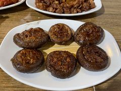 -炙热童年·老北京炙子烤肉(南锣鼓巷店)