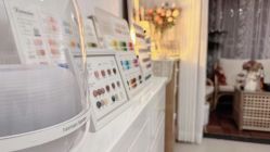 -喜遇·美甲美睫店