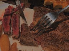 -The Cheebat 锌吧·Bistro(体育西店)