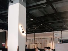 大堂-煲王粤菜餐厅(中侨中心店)