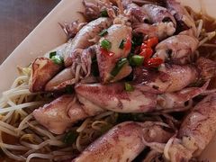 -原龙海鲜大排档(美食地标店)