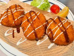 -仙隐小鹿料理食堂(武汉摩尔城店)