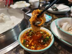 -鱼粤鲜淘米捞·中山脆肉鲩火锅(悦湖会店)