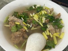 红白粉鸡-东关回民小吃一条街(颍河西路店)