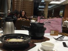 -稻香酒家·33年老字号·港式粤菜(富邦中心店)
