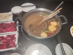 -尚合里潮汕牛肉火锅(海沧店)